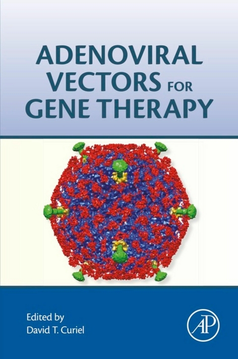 Adenoviral Vectors for Gene Therapy - 