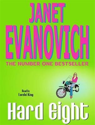 Hard Eight - Janet Evanovich