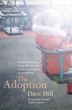 The Adoption - Dave Hill