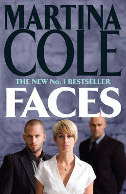 Faces - Martina Cole