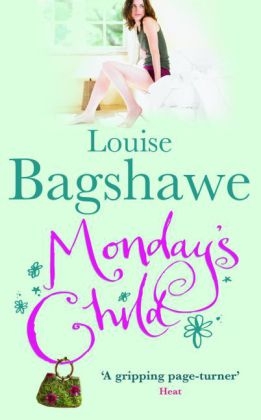 Monday's Child - Louise Bagshawe