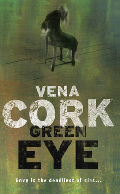 Green Eye - Vena Cork