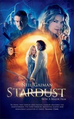 Stardust - Neil Gaiman