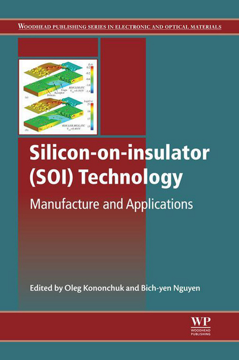 Silicon-On-Insulator (SOI) Technology -  O. Kononchuk,  B.-Y. Nguyen