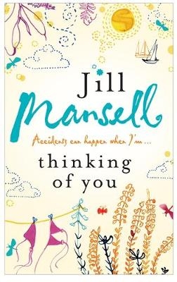 Thinking Of You - Jill Mansell