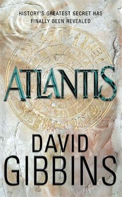 Atlantis - David Gibbins