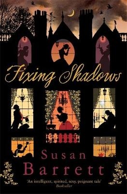 Fixing Shadows - Susan Barrett