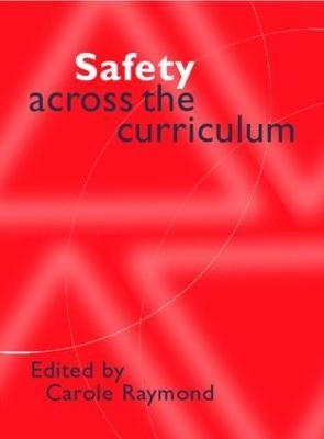 Safety Across the Curriculum - 