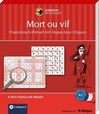 Mort ou vif - Marc Blancher