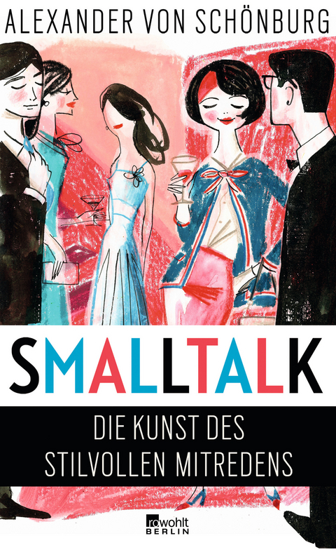 Smalltalk - Alexander von Schönburg