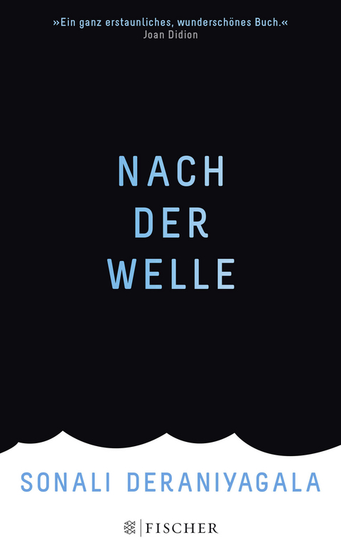 Nach der Welle - Sonali Deraniyagala