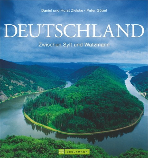 Deutschland - Horst Zielske, Daniel Zielske, Peter Göbel