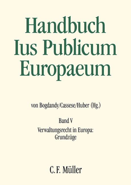 Ius Publicum Europaeum - Stanislaw Biernat, Paul Craig, Pavlos-Michael Efstratiou, Dorota Dabek, Pascale Gonod, Christoph Grabenwarter, Michael Holoubek, Peter Michael Huber, Tobias Jaag, Martin Kayser, Wolfgang Kahl, Gérard Marcou, Lena Marcusson, Guido Melis, Antonella Meniconi, Oriol Mir Puigpelat, Christoph Möllers, Giulio Napolitano, Vasco Pereira da Silva, Daria De Pretis, Matthias Ruffert, LL.M. Salgado de Matos  André, Karl-Peter Sommermann, Zoltán Szente, Jacques Ziller