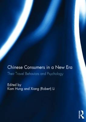 Chinese Consumers in a New Era - 