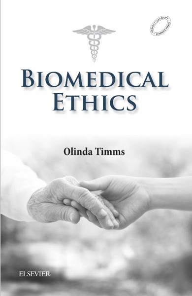 Bio-Medical Ethics - E-Book -  OLINDA TIMMS