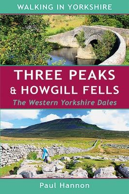 Three Peaks & Howgill Fells - Paul Hannon