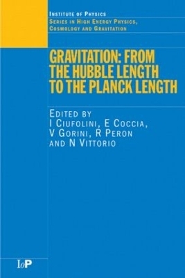 Gravitation - 