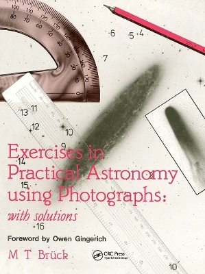 Exercises in Practical Astronomy - M.T Buck