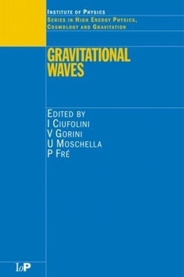 Gravitational Waves - 