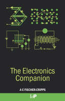 The Electronics Companion - Anthony C. Fischer-Cripps