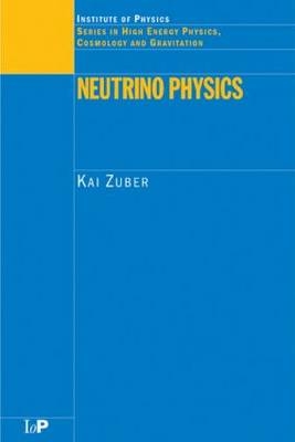 Neutrino Physics - Kai Zuber