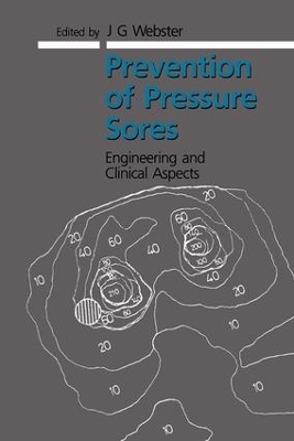 Prevention of Pressure Sores - J.G Webster