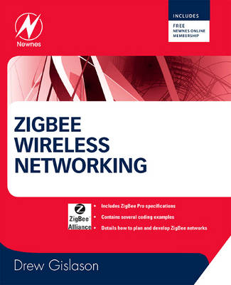 Zigbee Wireless Networking - Drew Gislason