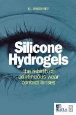 Silicone Hydrogels -  Sweeney