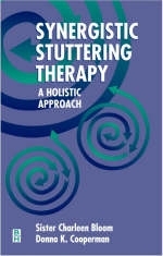 Stuttering Therapy - Charlene Bloom, Donna K. Cooperman