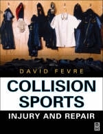 Collision Sports - David Fevre