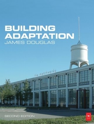 Building Adaptation - James Douglas