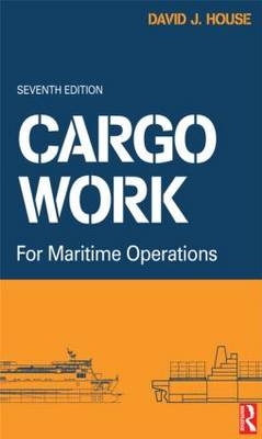 Cargo Work - David House