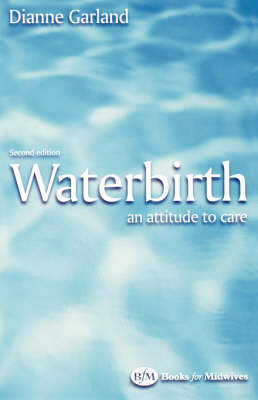 Waterbirth - Dianne Garland