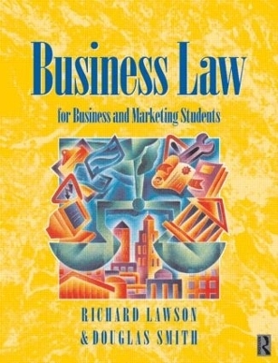 Business Law - Douglas Smith, Richard D Lawson, A.A Painter