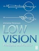 Low Vision - Christine Dickinson