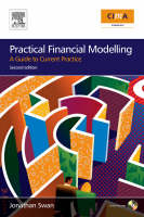 Practical Financial Modelling - Jonathan Swan