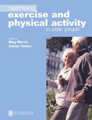 Optimizing Exercise and Physical Activity in Older People - 