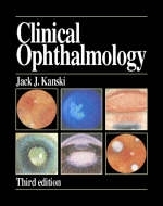 Clinical Ophthalmology - Jack J. Kanski