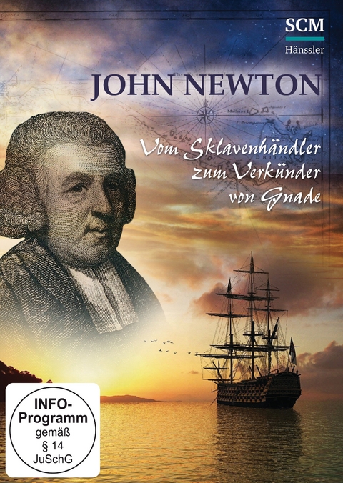 John Newton - John Newton