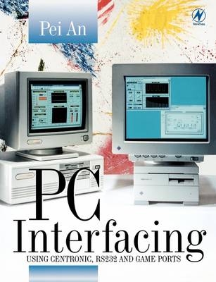 PC Interfacing - Pei An