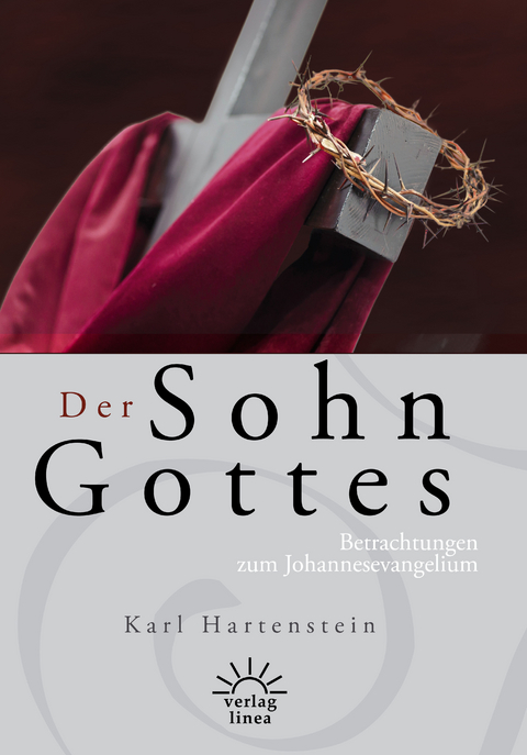 Der Sohn Gottes - Karl Hartenstein