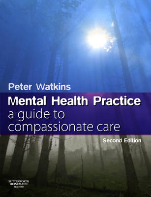 Mental Health Practice - Peter N Watkins