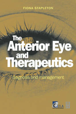 The Anterior Eye and Therapeutics - 