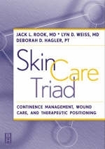 Skin Care Triad - Jack L. Rook, Lyn Weiss, Deborah D. Hagler