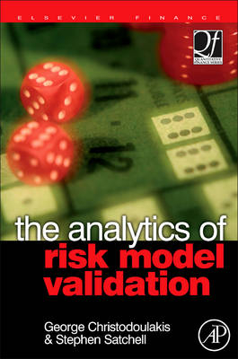 The Analytics of Risk Model Validation - 