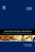 Successful Foreign Acquisitions - Tony Appleyard, Simon Pallett