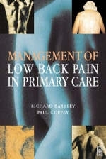 Management of Low Back Pain in Primary Care - 