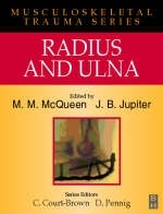 RADIUS & ULNA - 