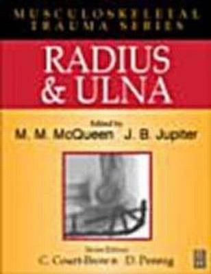 RADIUS & ULNA - 