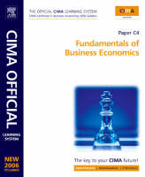 Fundamentals of Business Economics - Steven Adams, Paul Periton